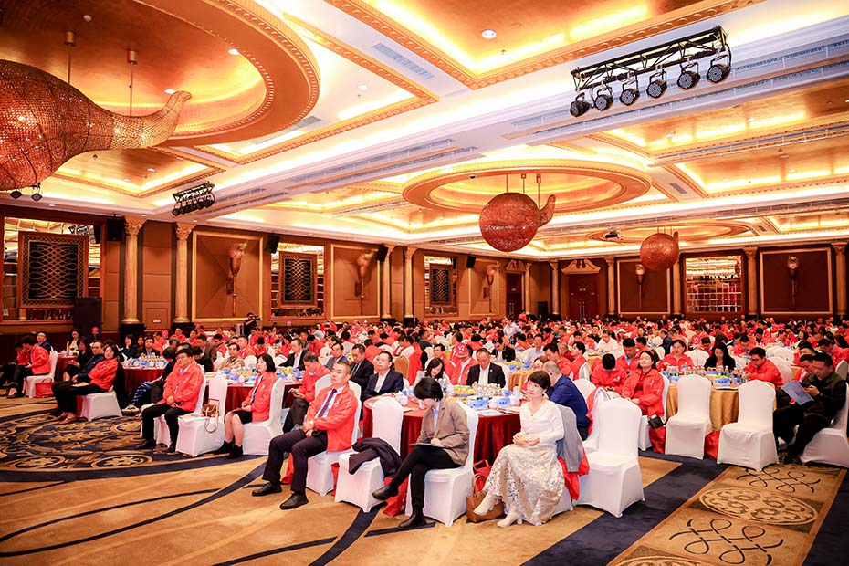 喜訊 | 祝賀興鼎工程再獲“2023年度潔凈行業(yè)優(yōu)質(zhì)示范工程獎(jiǎng)”及員工榮獲“優(yōu)秀項(xiàng)目經(jīng)理獎(jiǎng)”