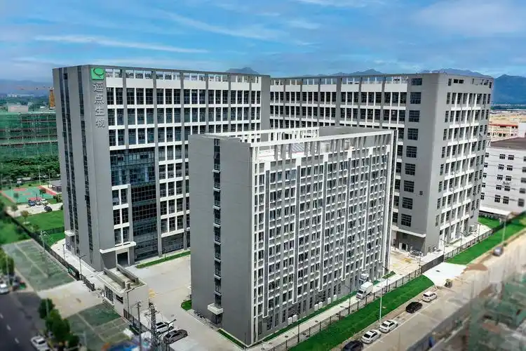 深圳逗點生物技術有限公司