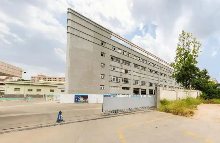 深圳芯瑞光科技有限公司龍華廠房