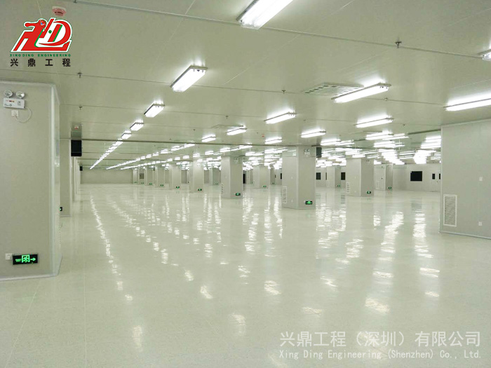 卓達凈化工程 (2)