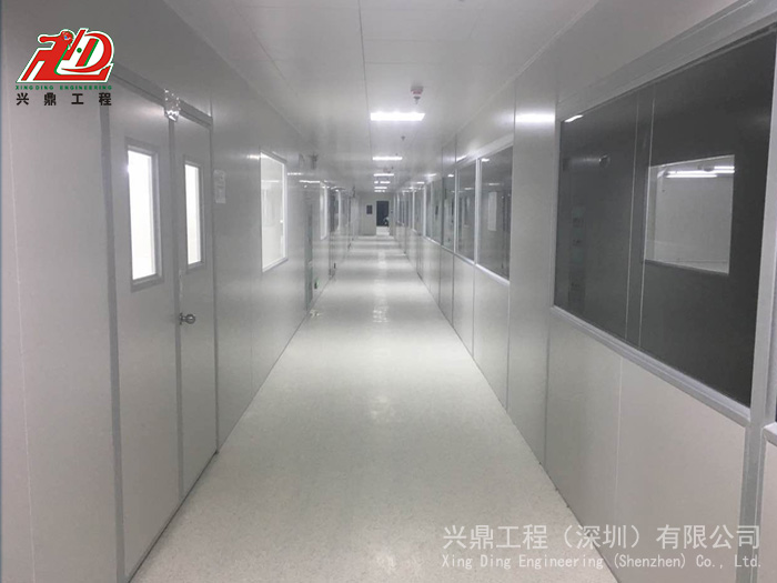 卓達凈化工程 (3)