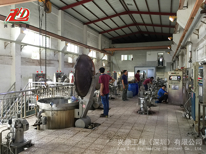 宇宏順染色機房 (4)