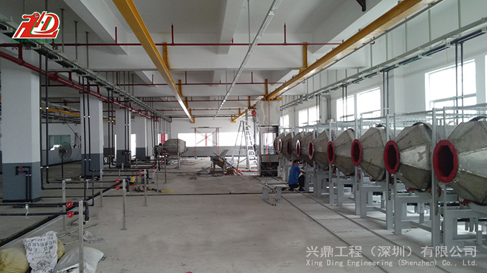 輸料管道系統(tǒng) (3)