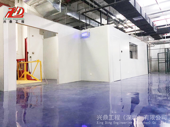 機(jī)電安裝工程 (3)